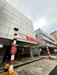 Jalan Besar Plaza (D8), Retail #512712181